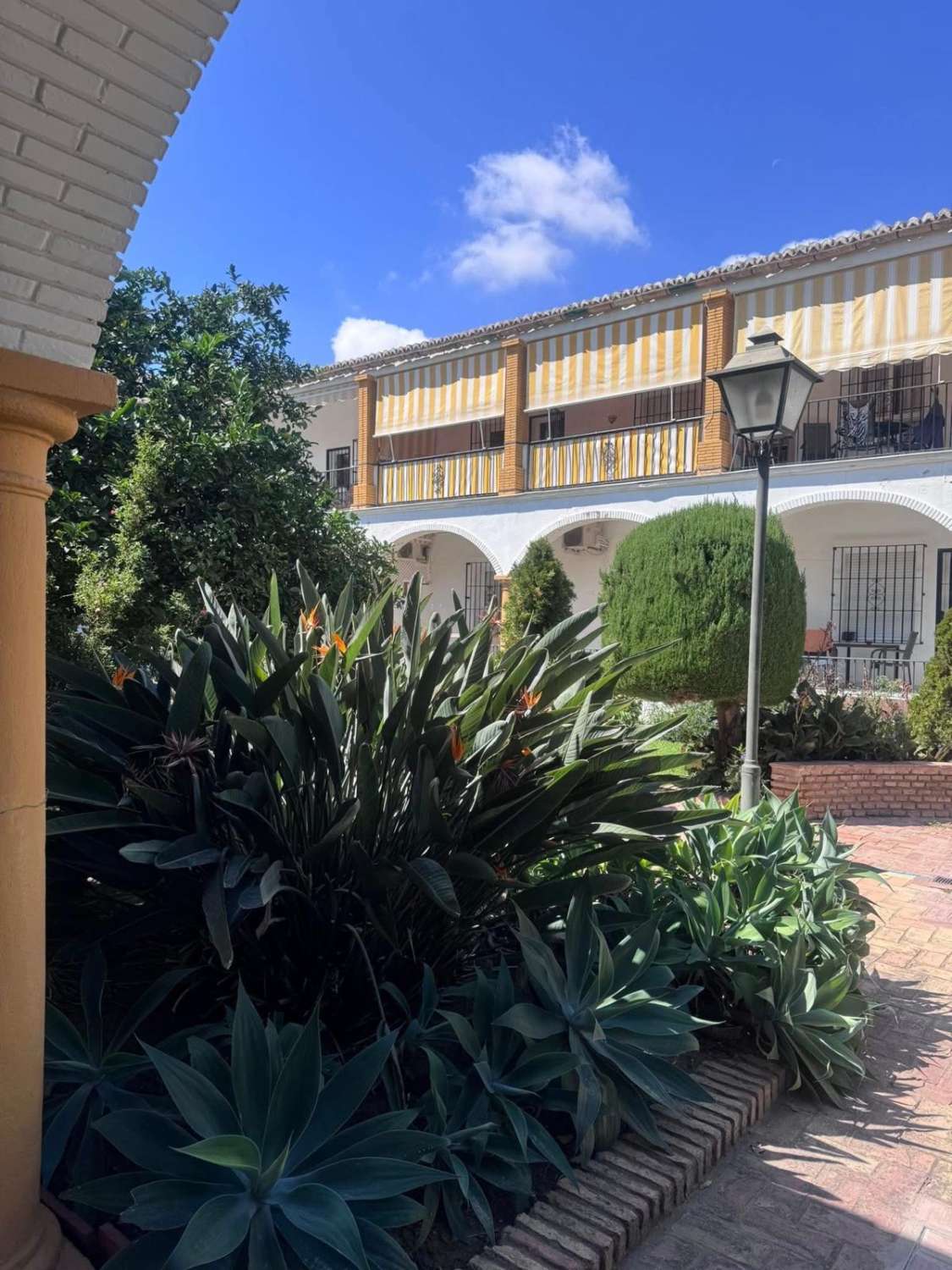 Apartamento en Montemar, Torremolinos