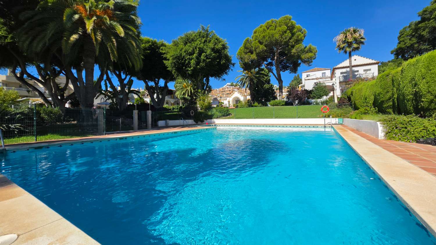 Apartamento en Montemar, Torremolinos
