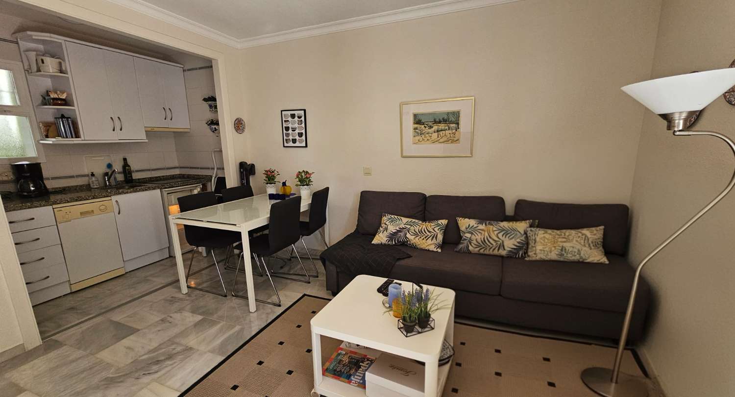 Apartamento en Montemar, Torremolinos