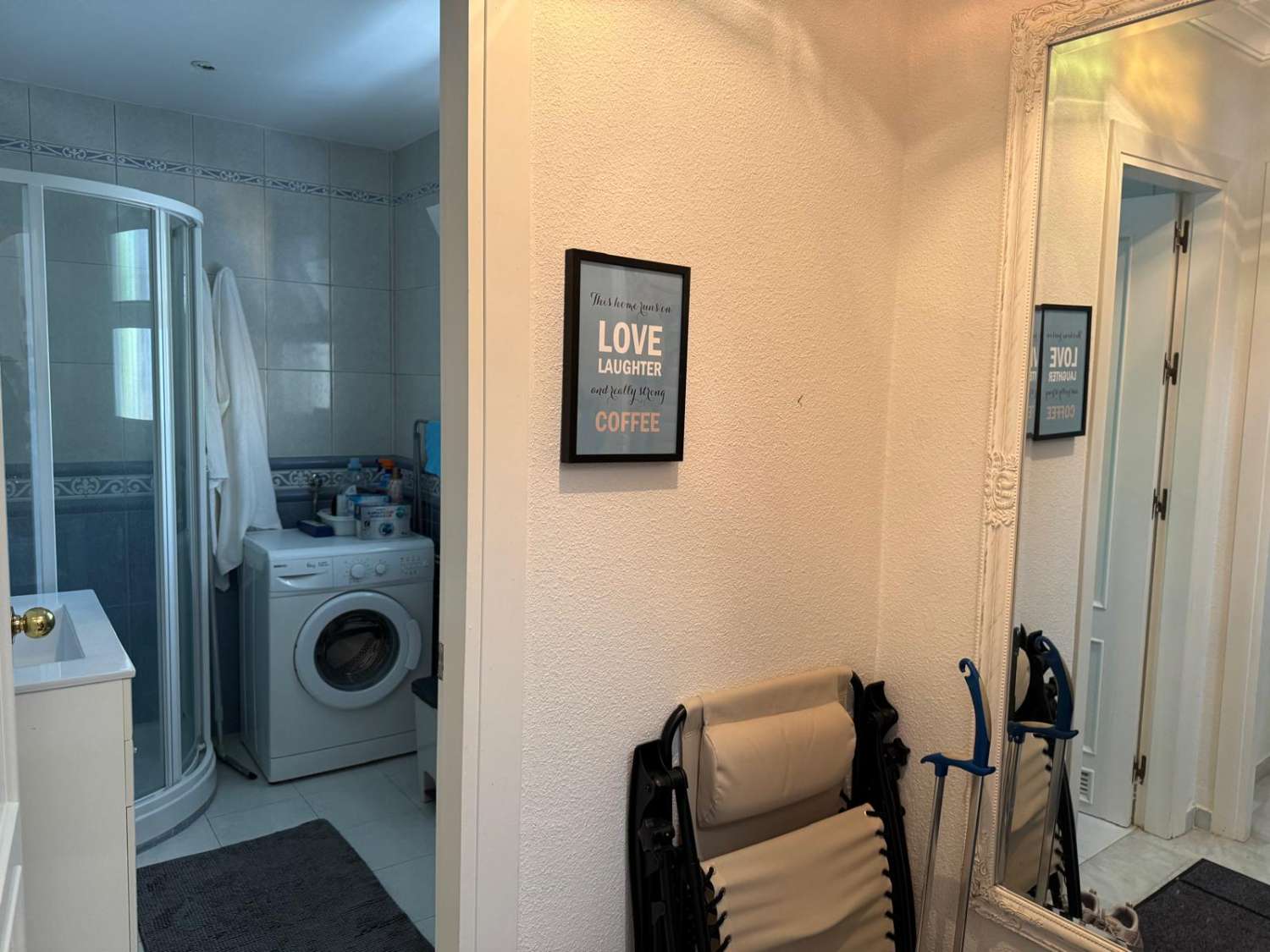 Apartamento en Montemar, Torremolinos