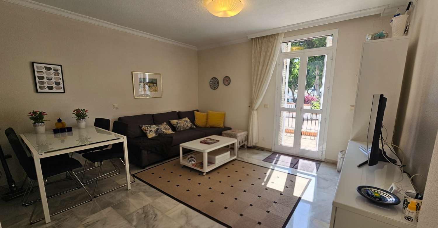 Apartamento en Montemar, Torremolinos