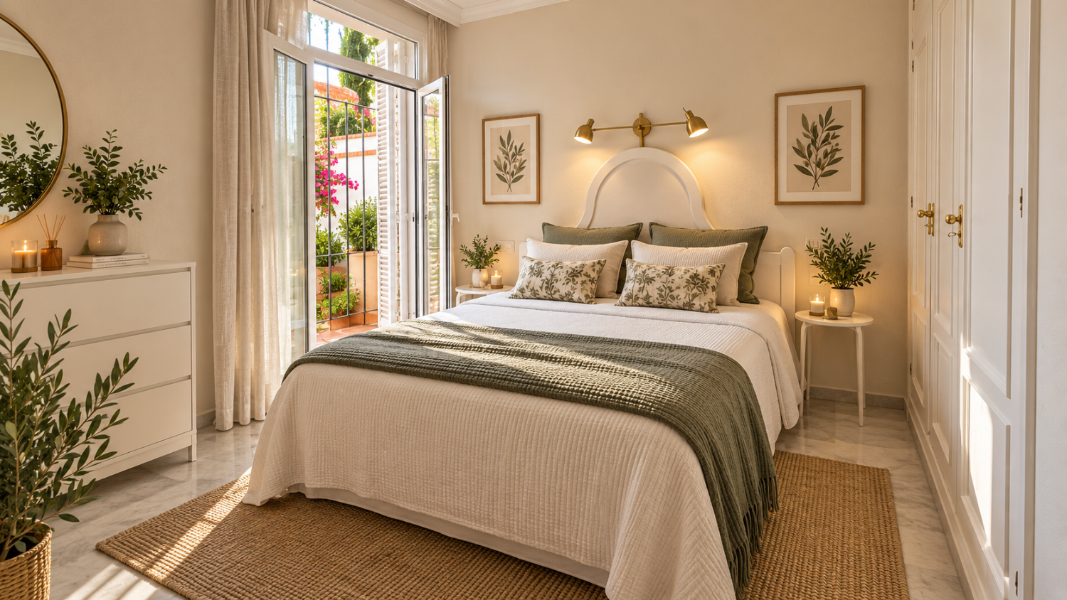 Apartamento en Montemar, Torremolinos