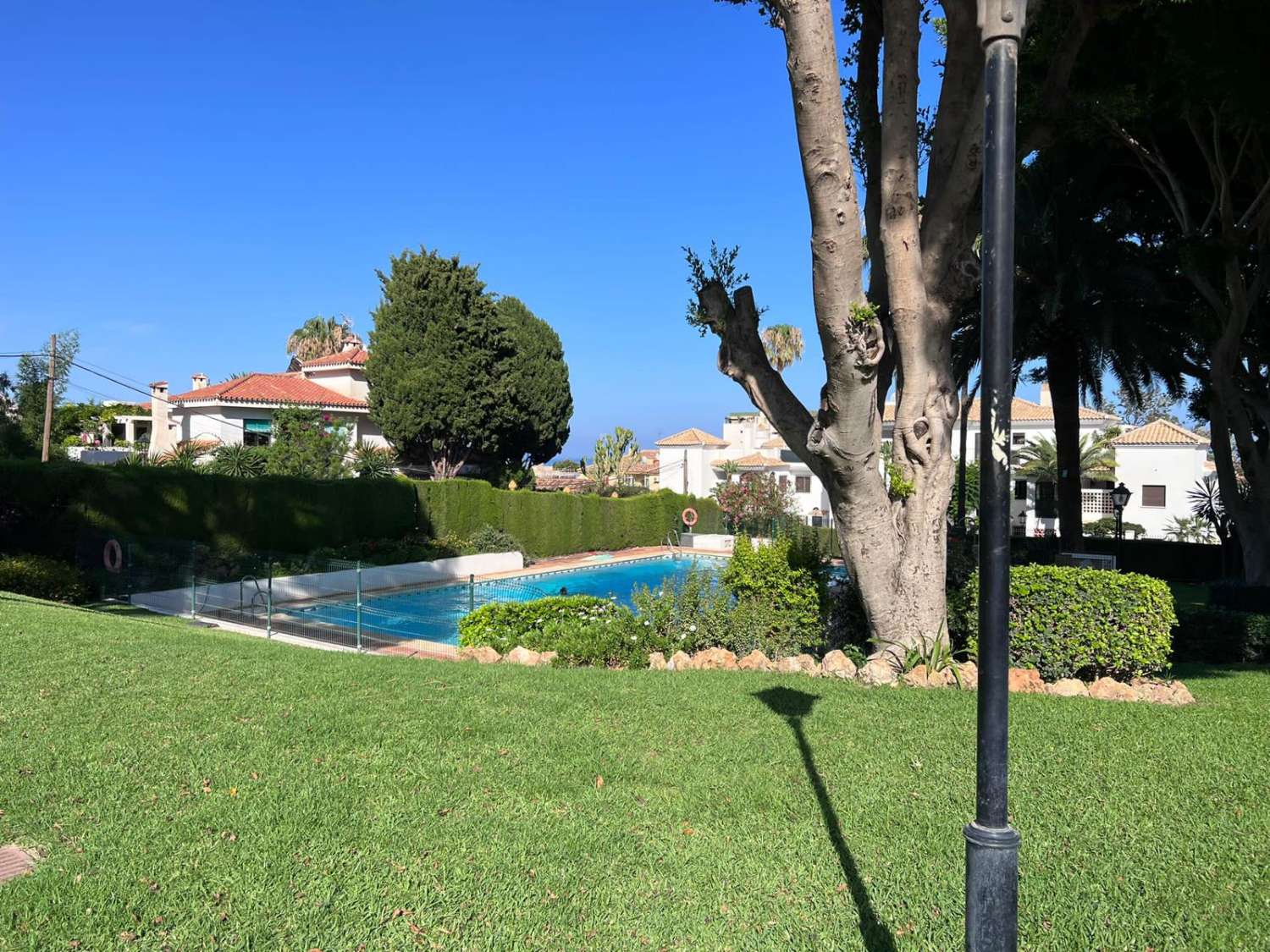 Apartamento en Montemar, Torremolinos