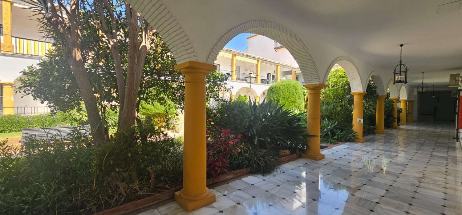 Apartamento en Montemar, Torremolinos