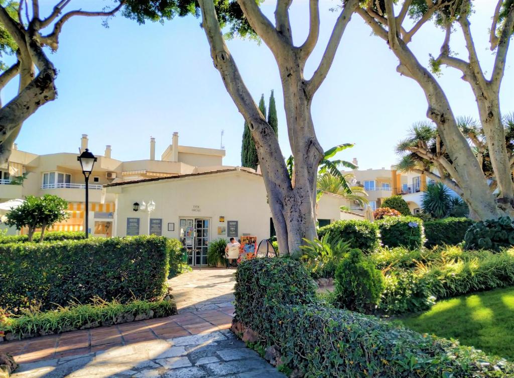 Apartamento en Montemar, Torremolinos