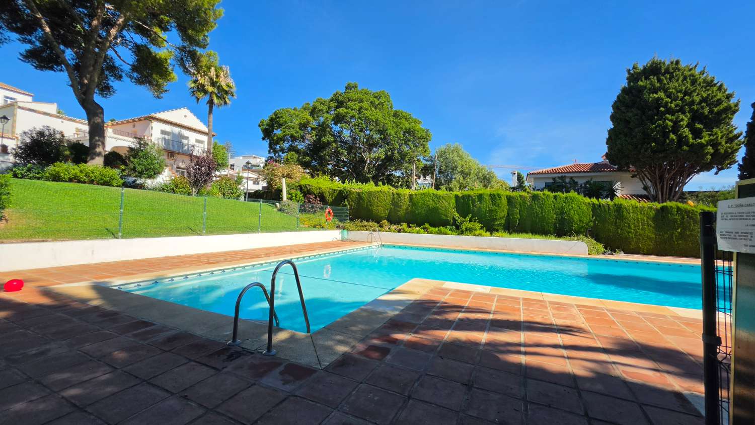 Apartamento en Montemar, Torremolinos