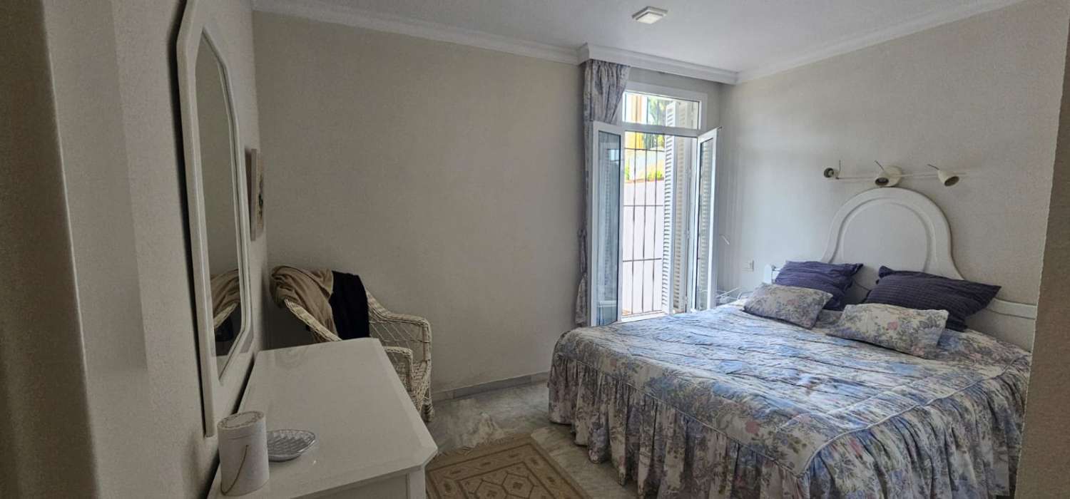 Apartamento en Montemar, Torremolinos