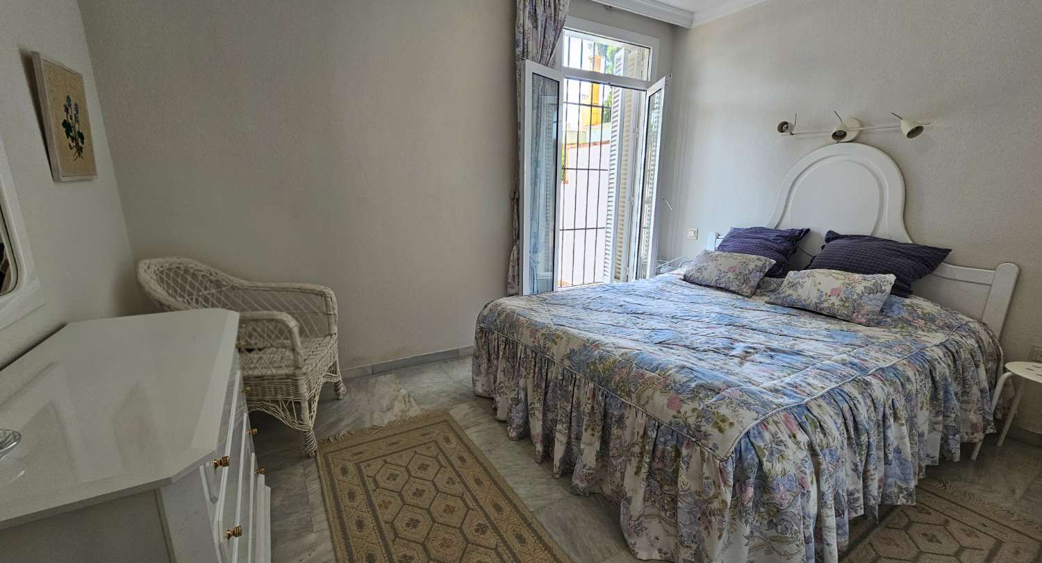 Apartamento en Montemar, Torremolinos