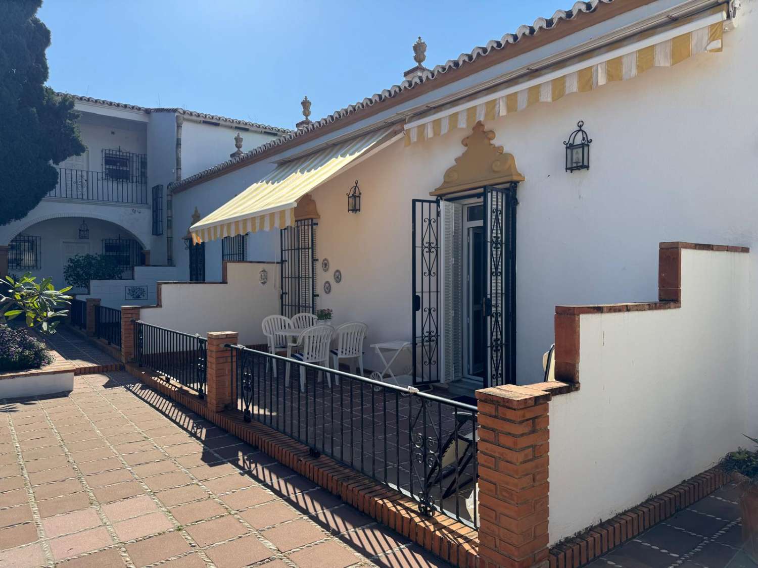 Apartamento en Montemar, Torremolinos