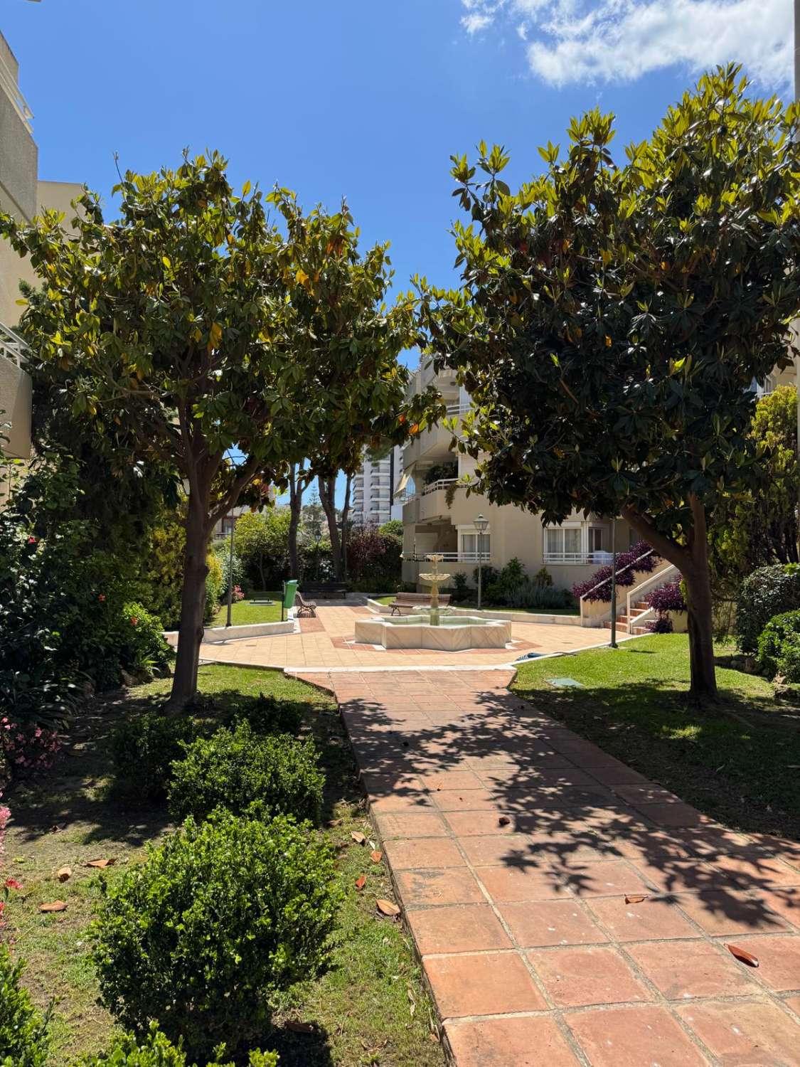 Apartamento en Montemar, Torremolinos