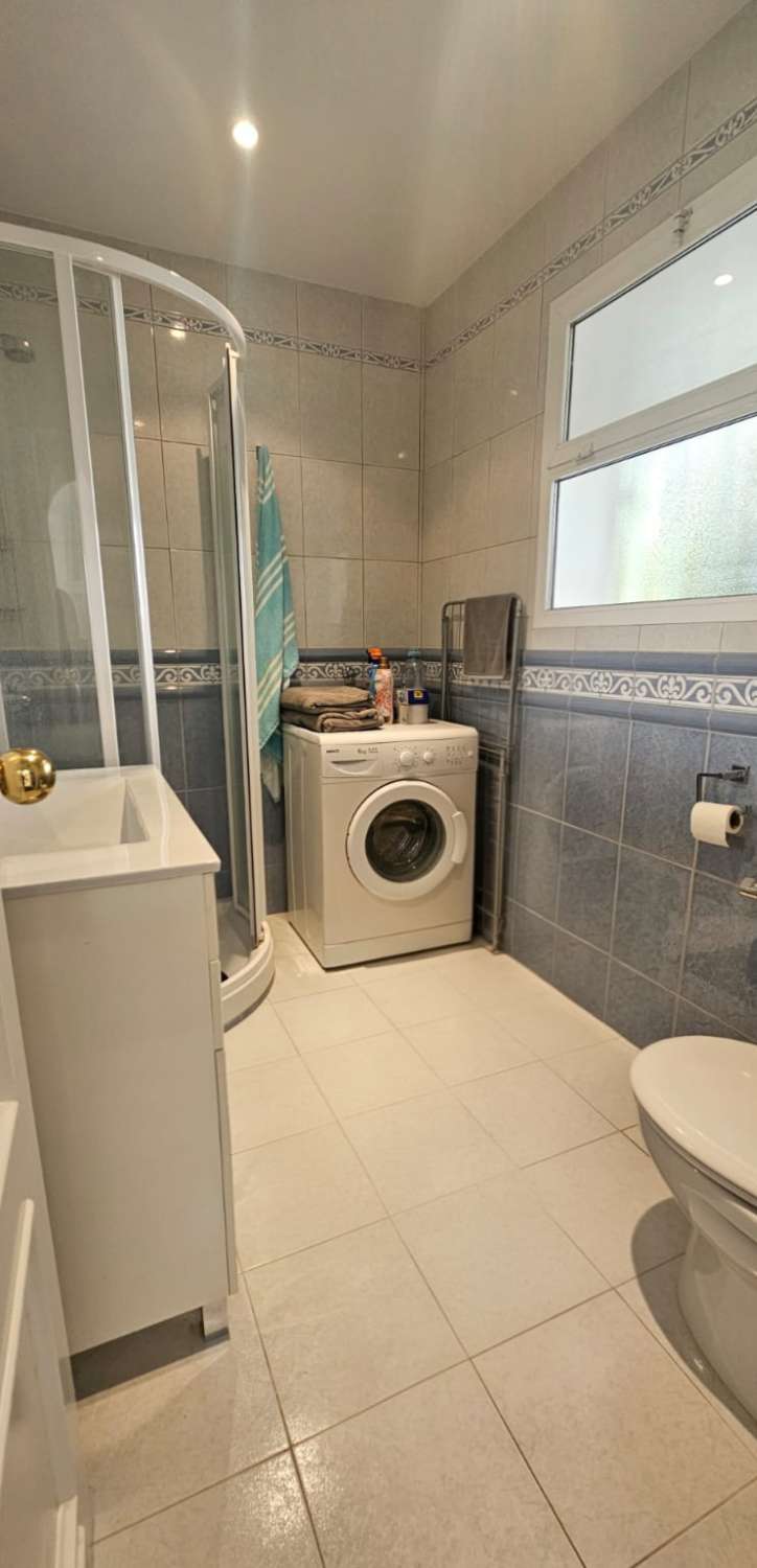 Apartamento en Montemar, Torremolinos