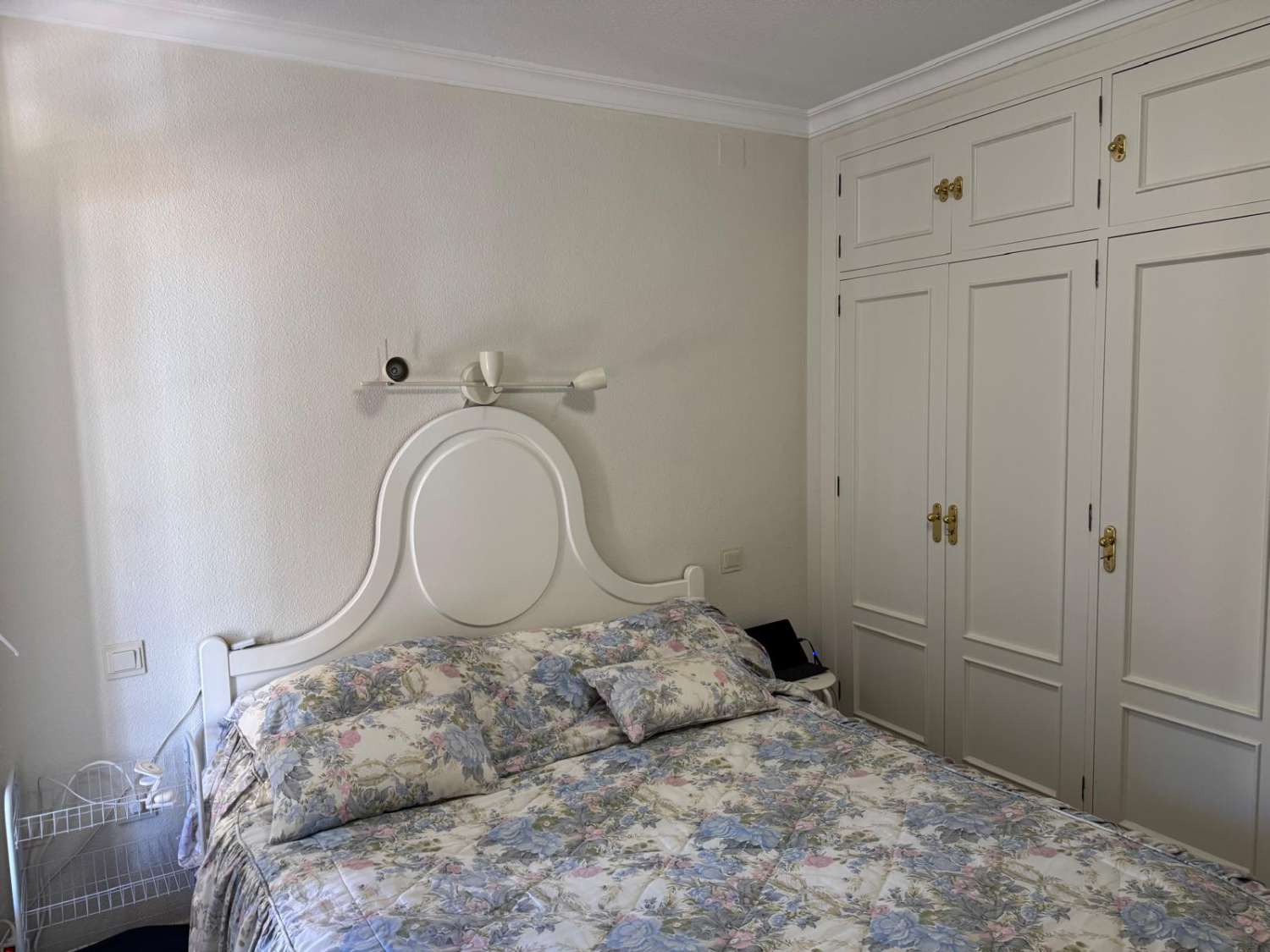 Apartamento en Montemar, Torremolinos