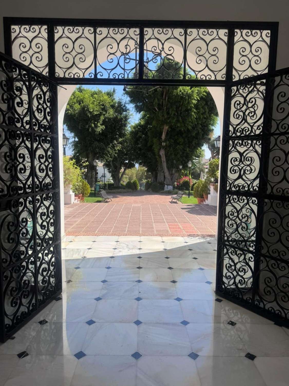 Apartamento en Montemar, Torremolinos