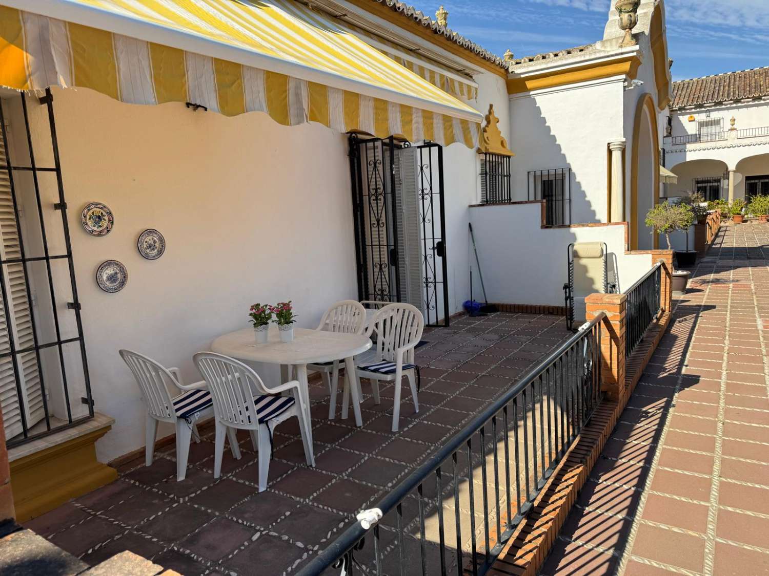 Apartamento en Montemar, Torremolinos