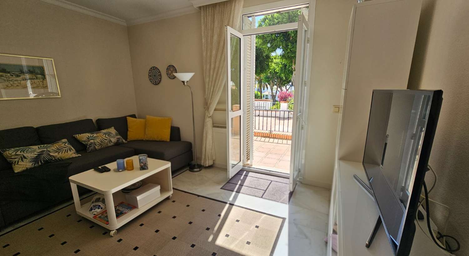 Apartamento en Montemar, Torremolinos