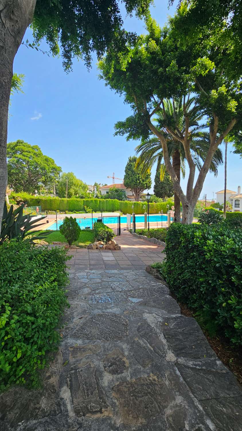 Apartamento en Montemar, Torremolinos