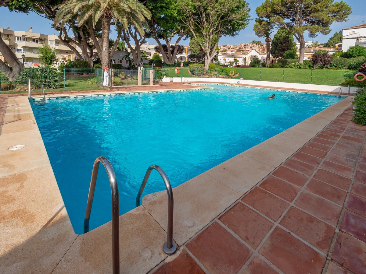 Apartamento en Montemar, Torremolinos