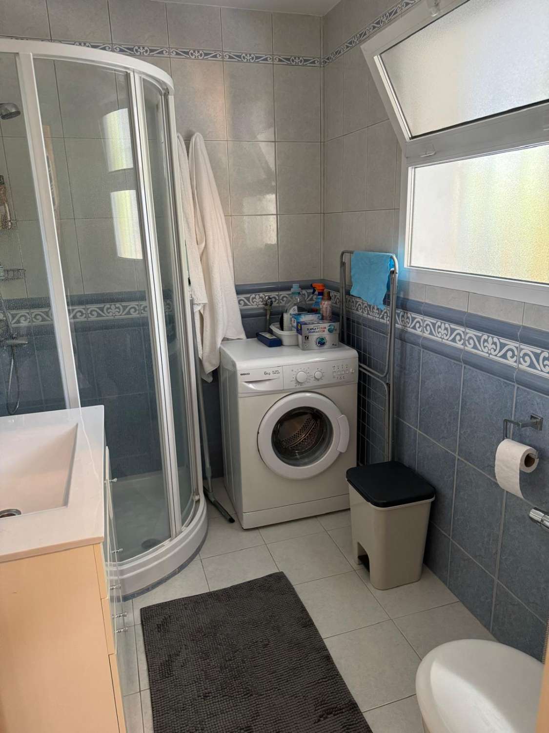 Apartamento en Montemar, Torremolinos