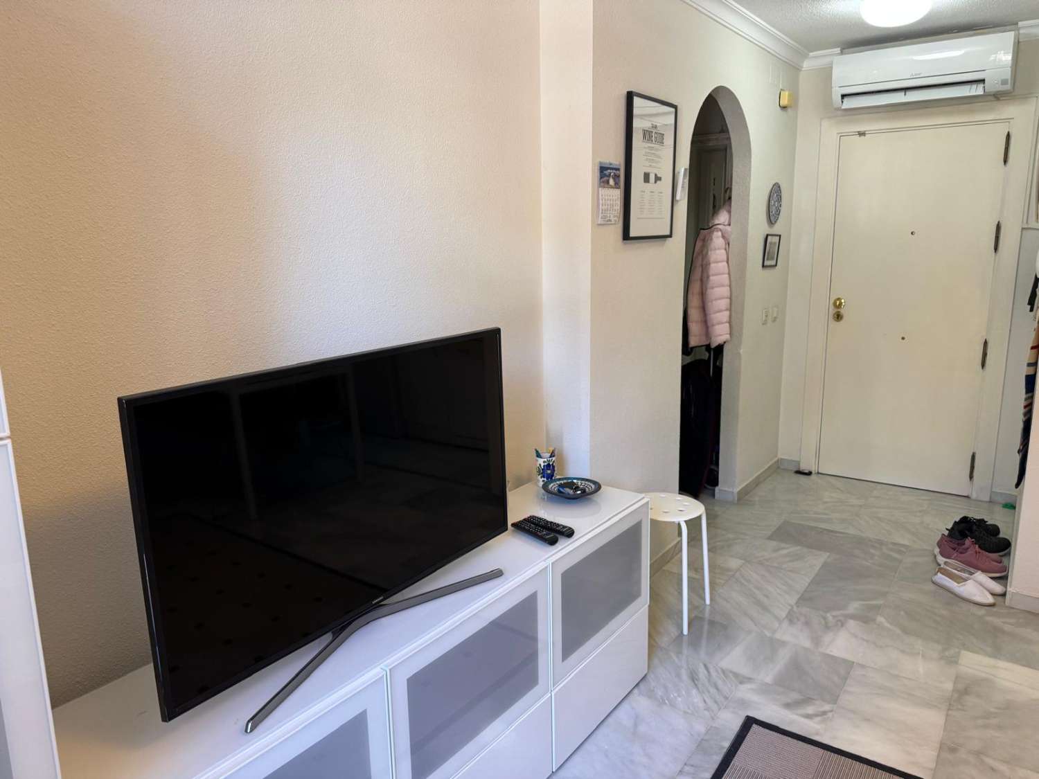 Apartamento en Montemar, Torremolinos