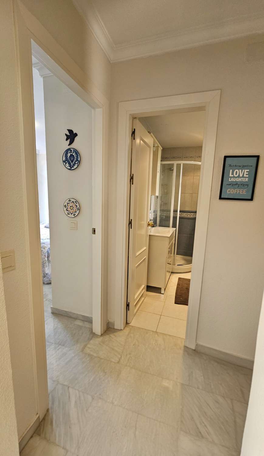 Apartamento en Montemar, Torremolinos