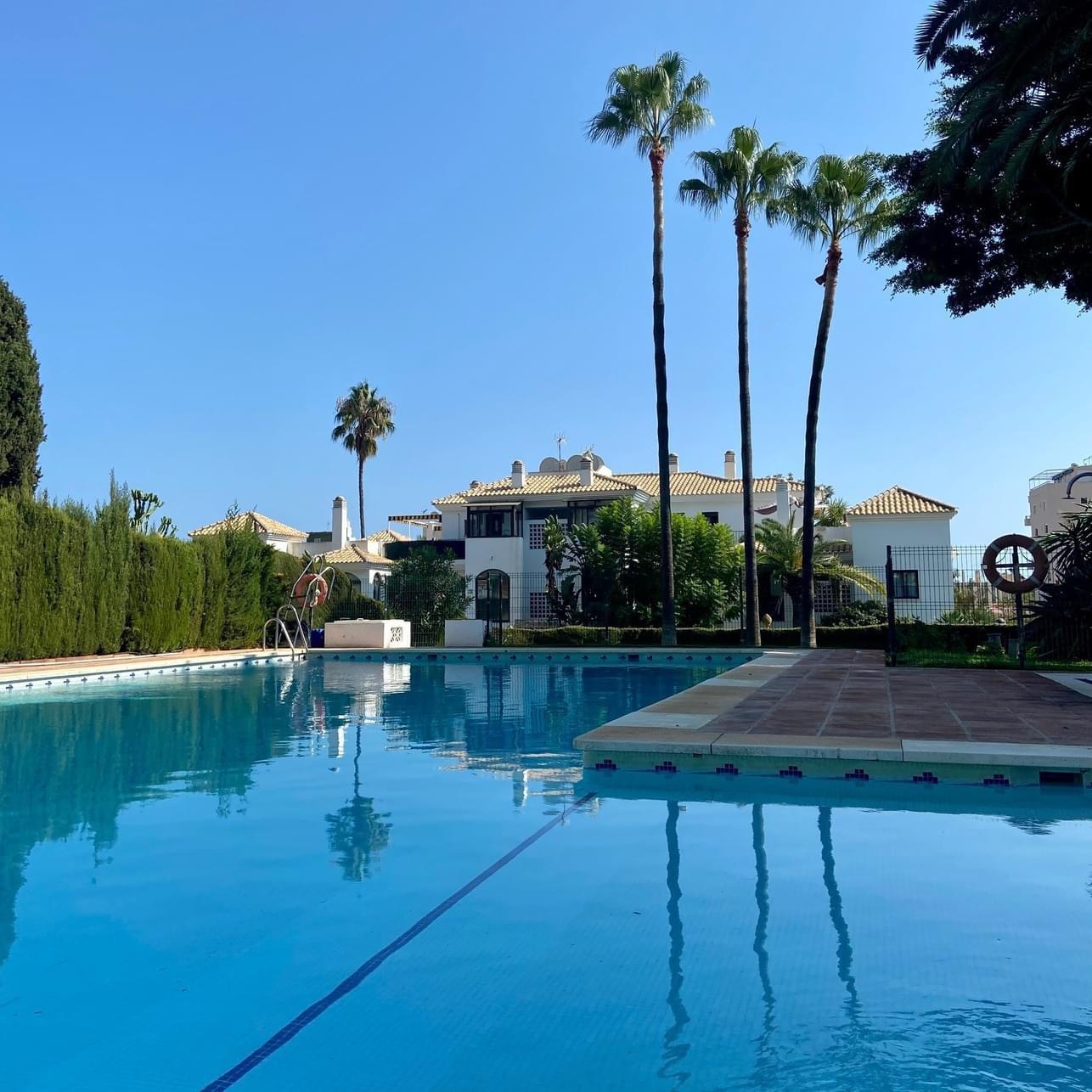 Apartamento en Montemar, Torremolinos