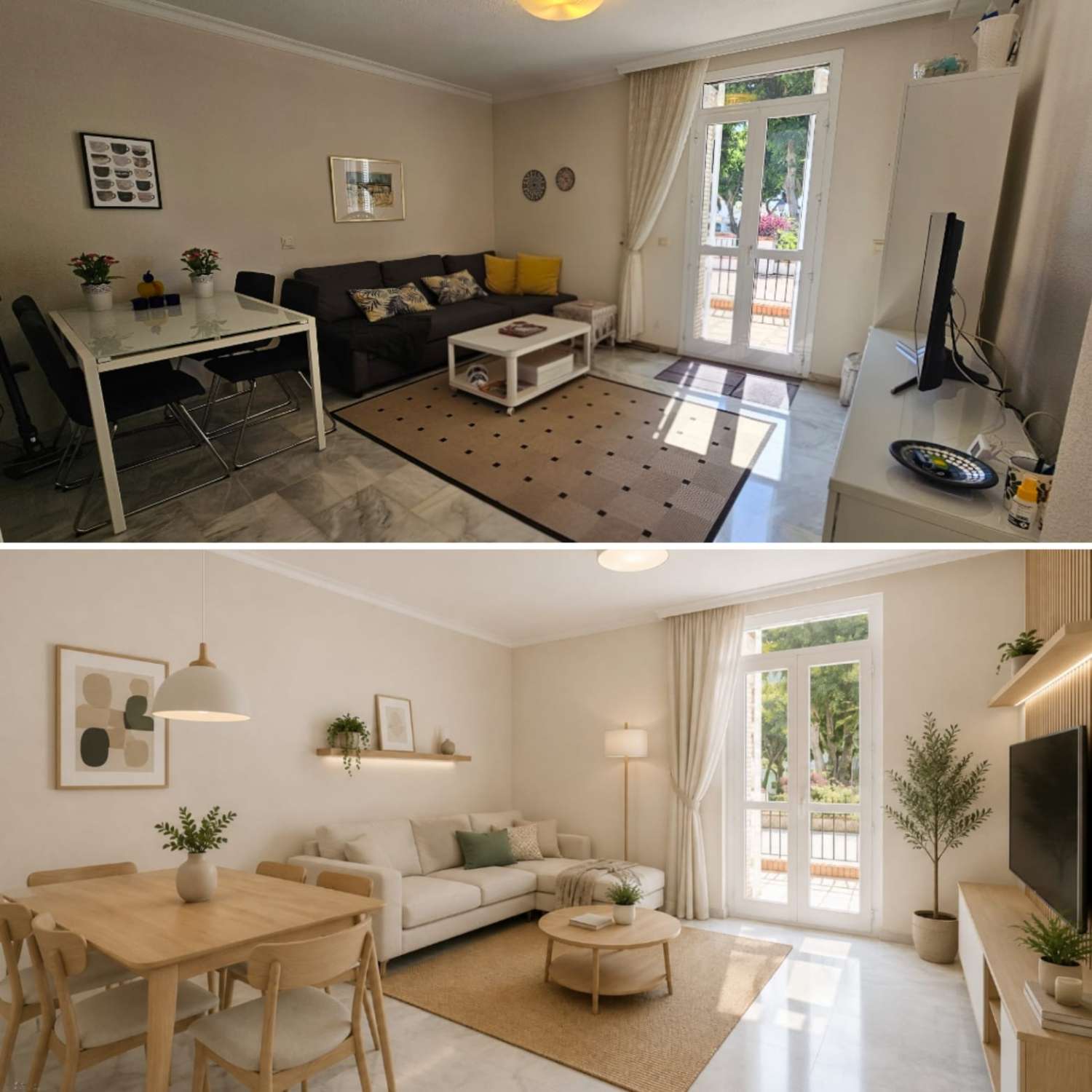 Apartamento en Montemar, Torremolinos