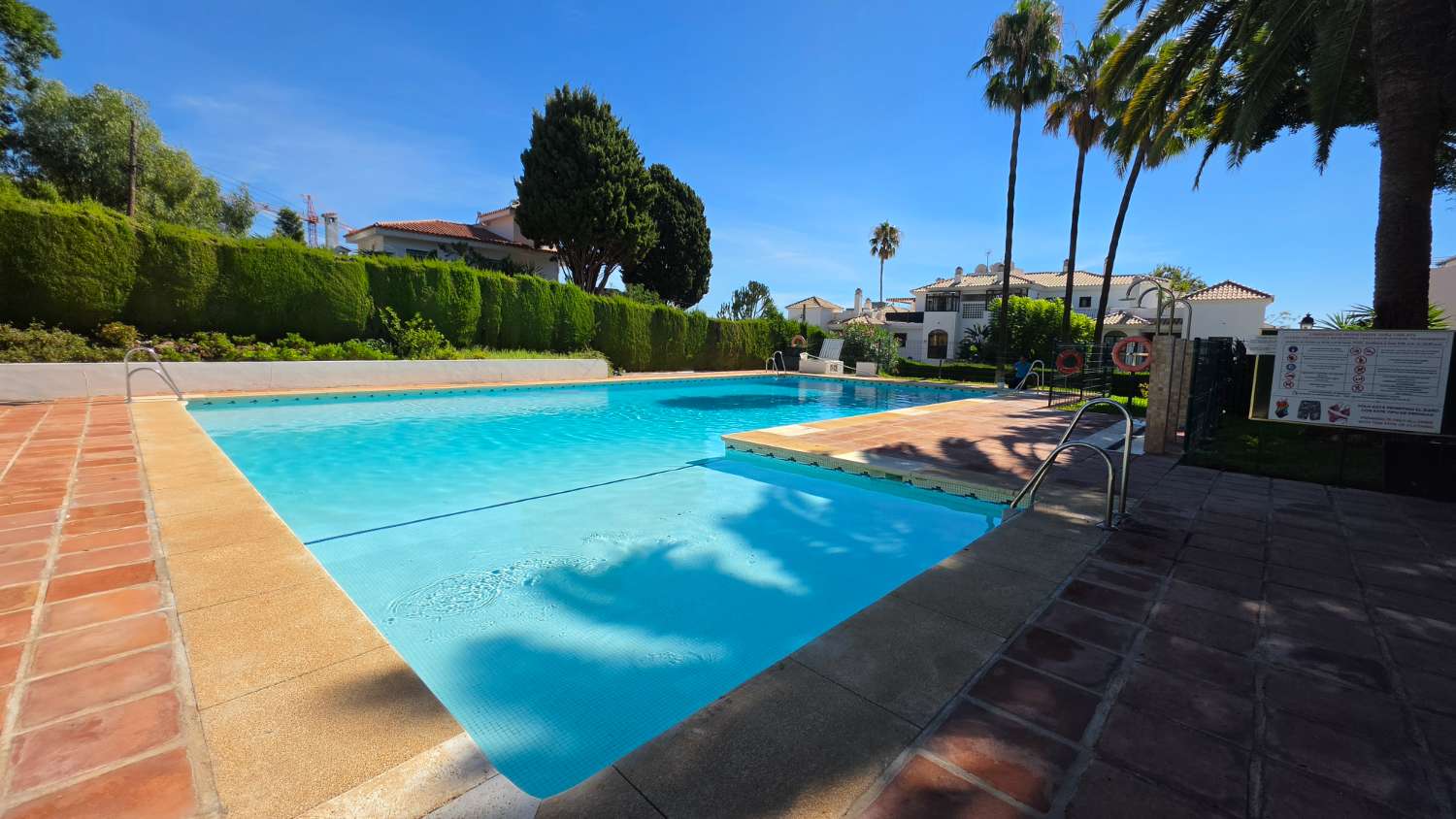 Apartamento en Montemar, Torremolinos