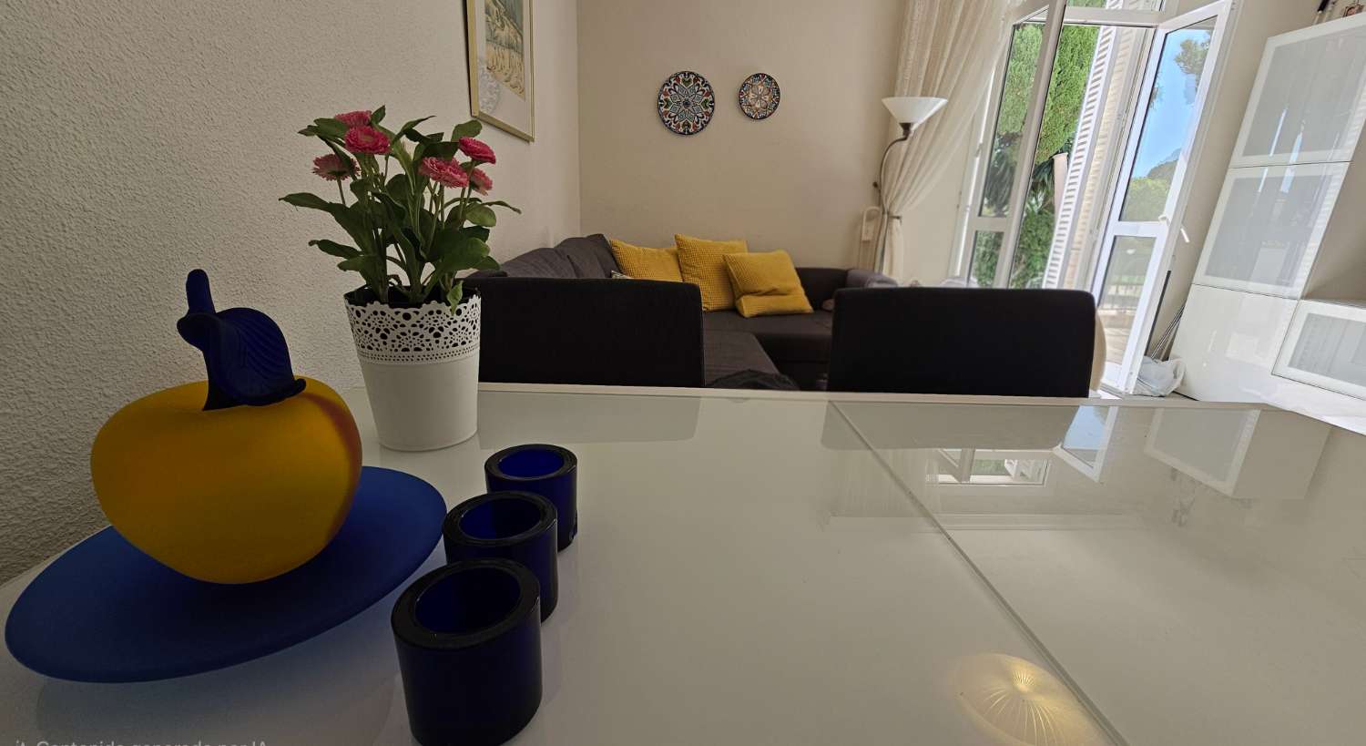 Apartamento en Montemar, Torremolinos