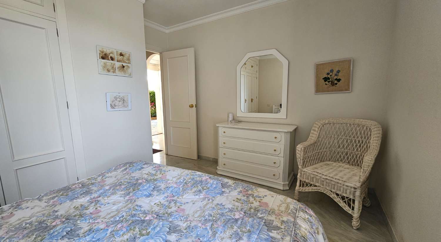 Apartamento en Montemar, Torremolinos