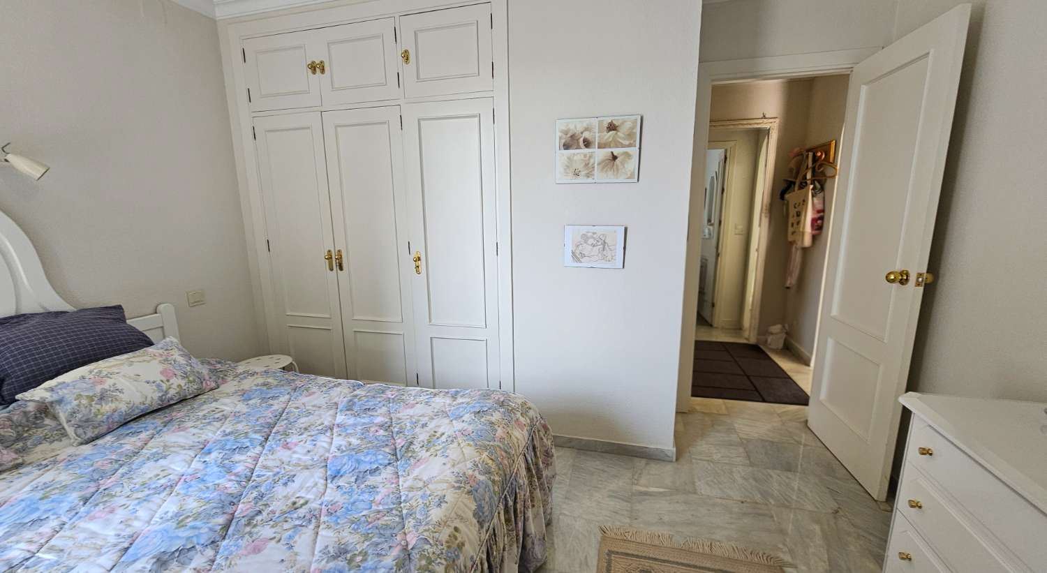 Apartamento en Montemar, Torremolinos