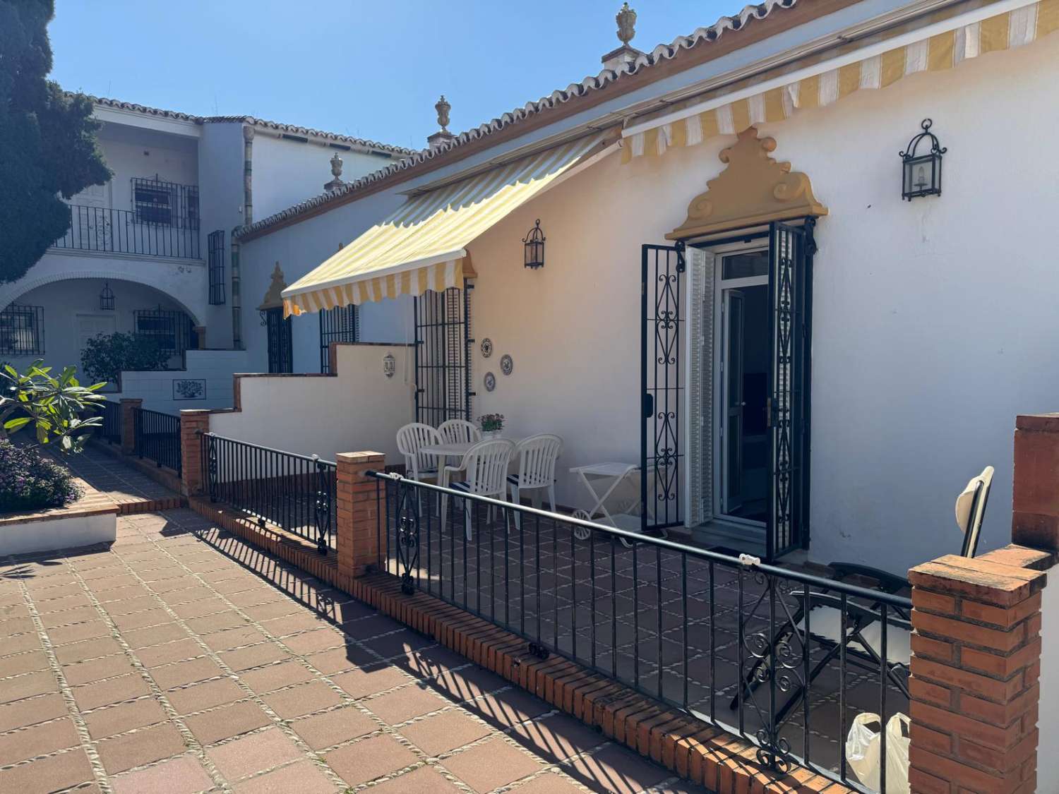 Apartamento en Montemar, Torremolinos