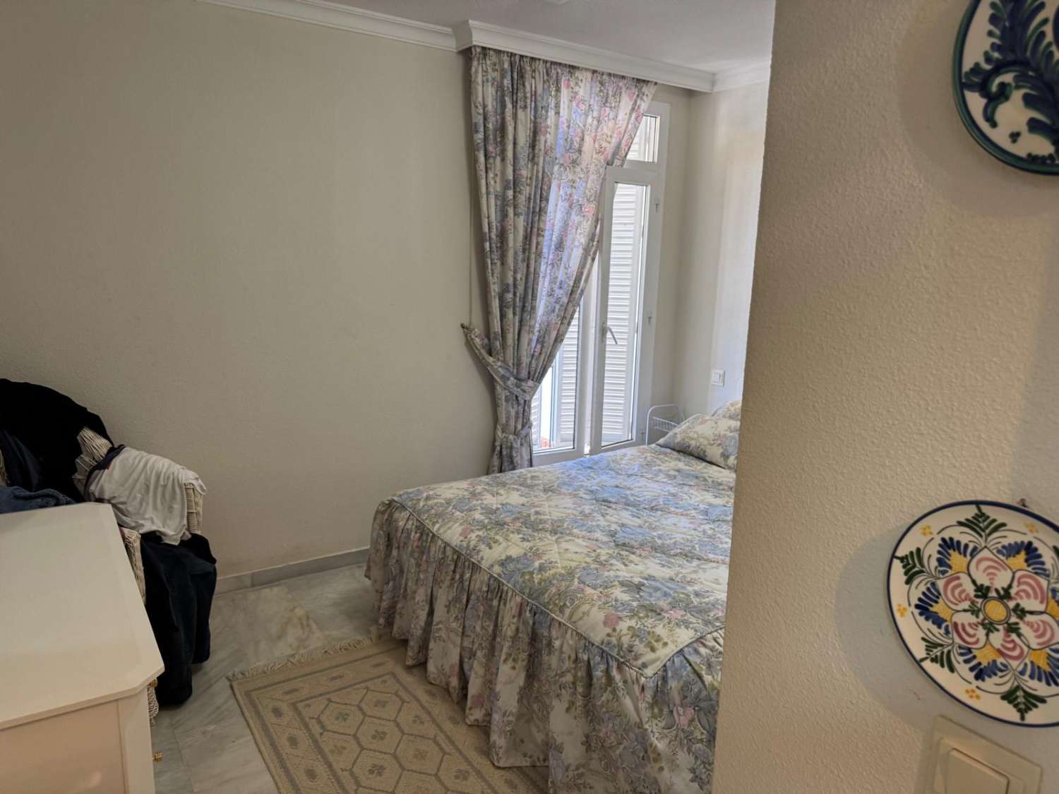 Apartamento en Montemar, Torremolinos