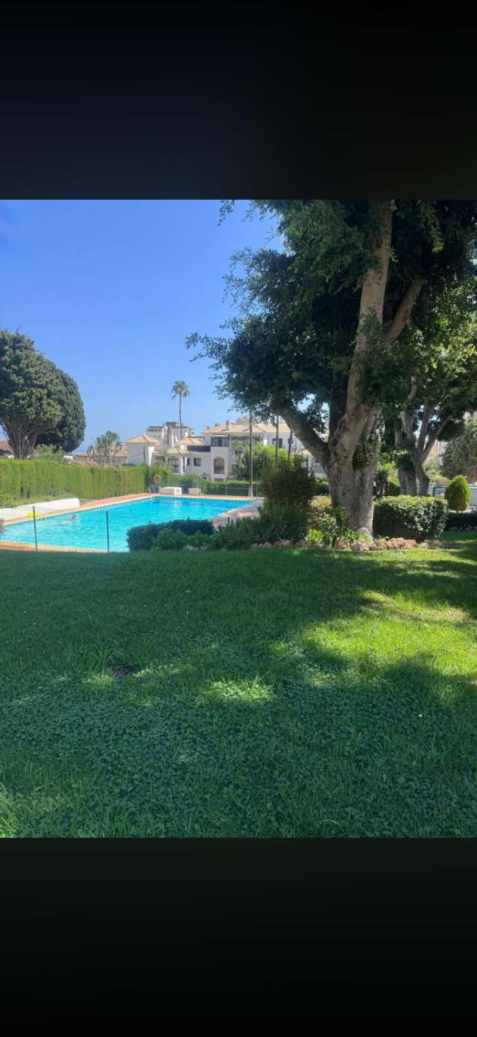 Apartamento en Montemar, Torremolinos