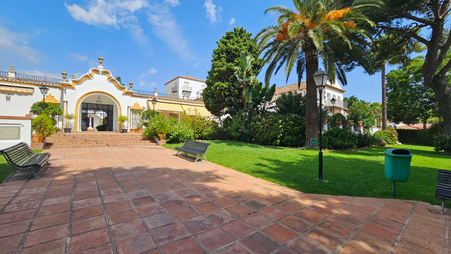 Apartamento en Montemar, Torremolinos