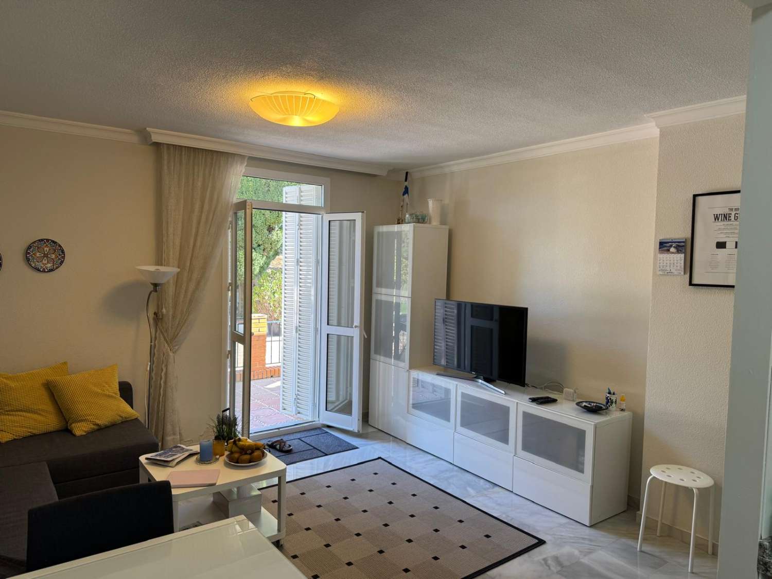 Apartamento en Montemar, Torremolinos