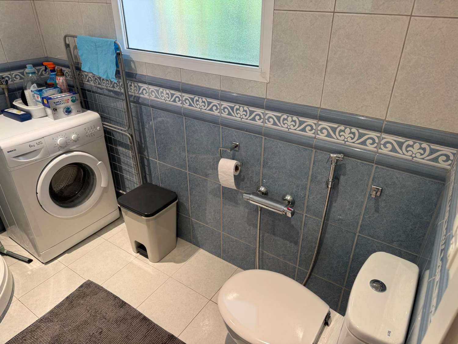 Apartamento en Montemar, Torremolinos