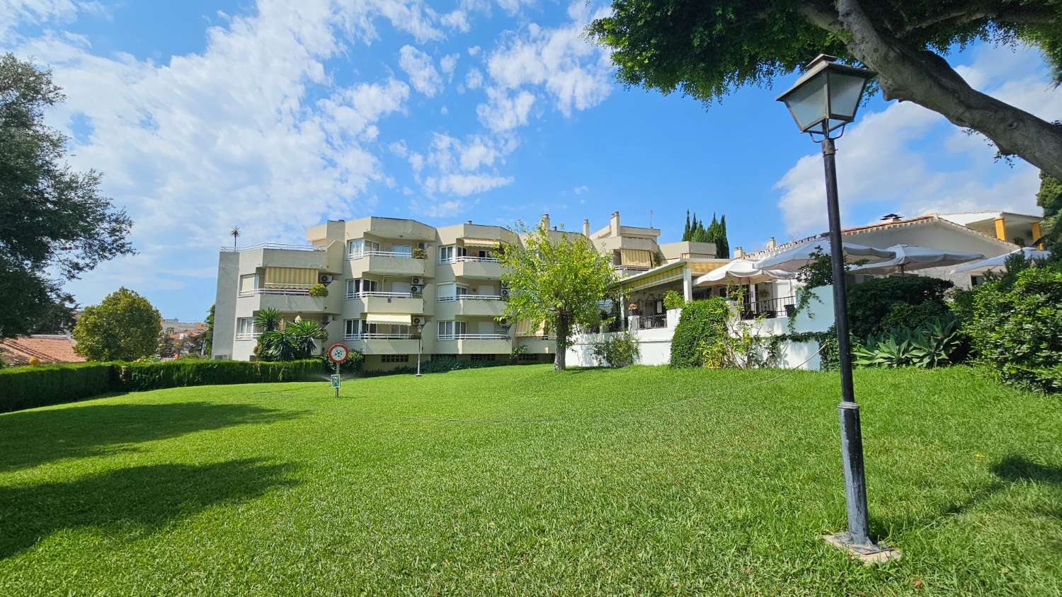 Apartamento en Montemar, Torremolinos