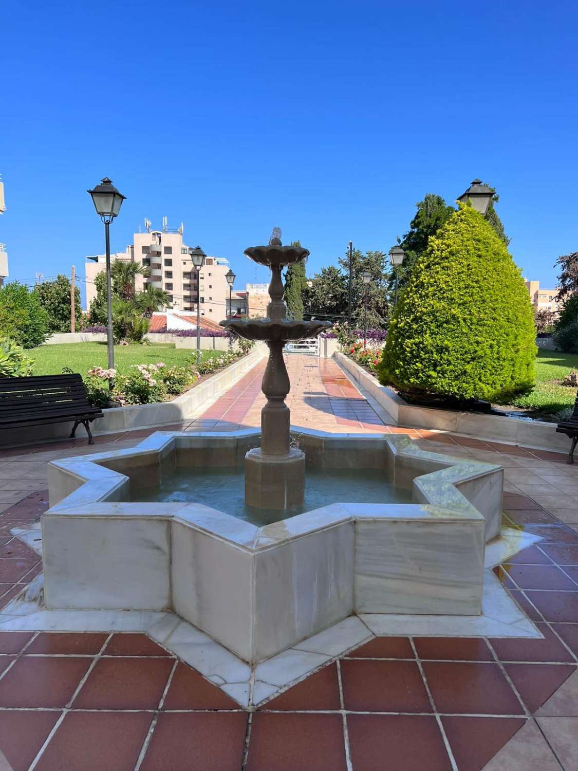 Apartamento en Montemar, Torremolinos