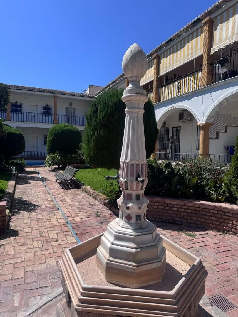 Apartamento en Montemar, Torremolinos