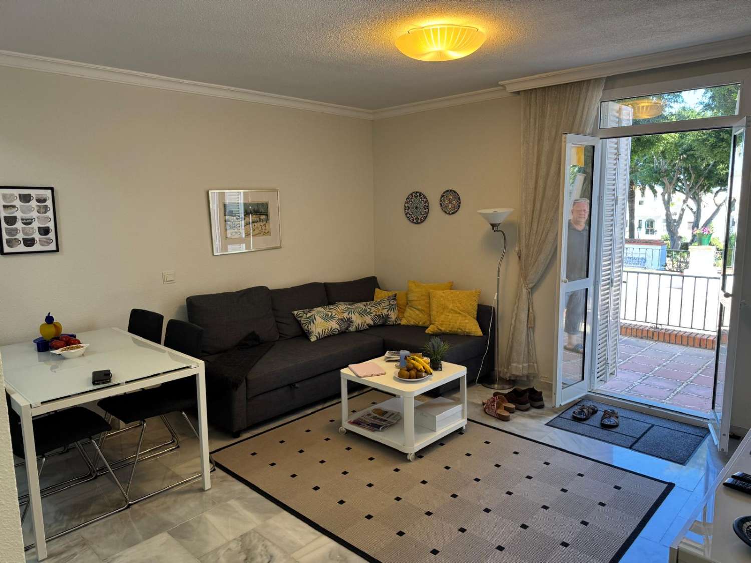 Apartamento en Montemar, Torremolinos