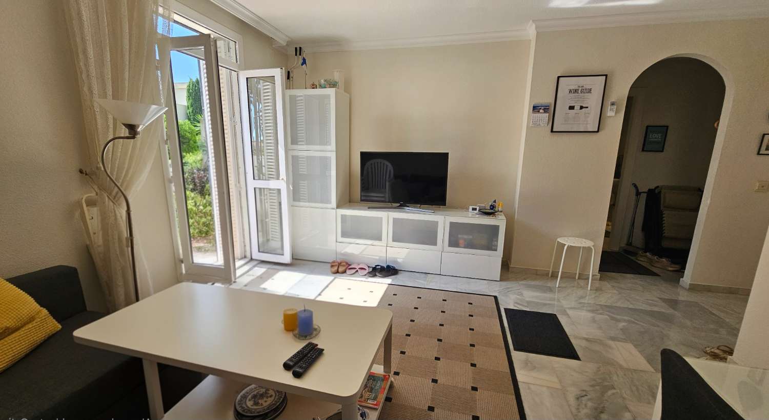 Apartamento en Montemar, Torremolinos