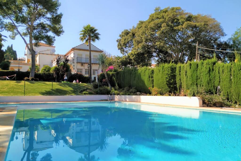 Apartamento en Montemar, Torremolinos