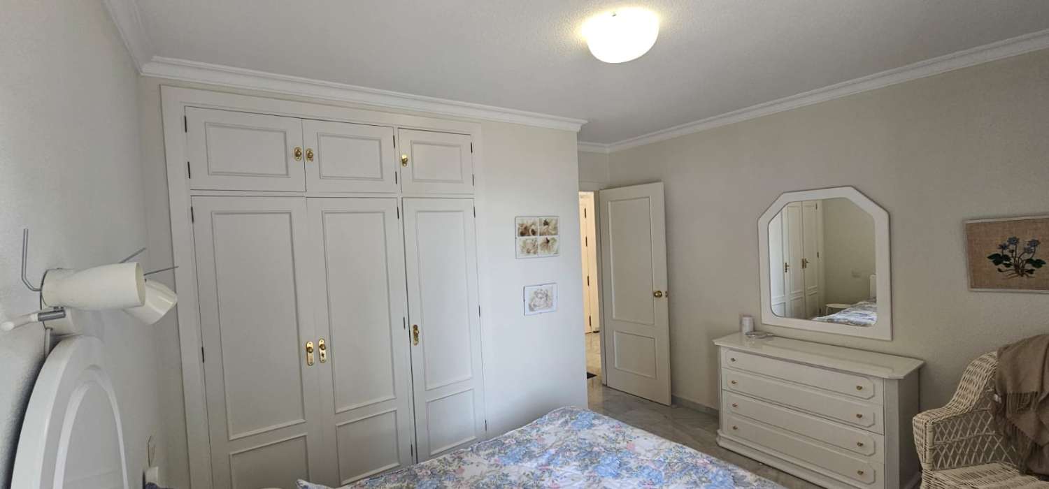 Apartamento en Montemar, Torremolinos