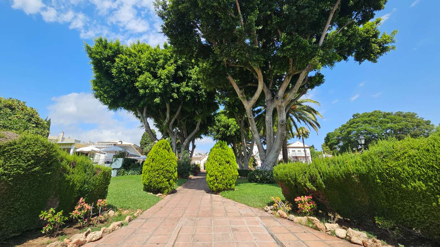 Apartamento en Montemar, Torremolinos