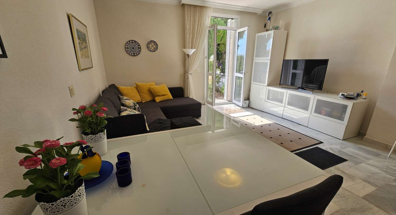 Apartamento en Montemar, Torremolinos