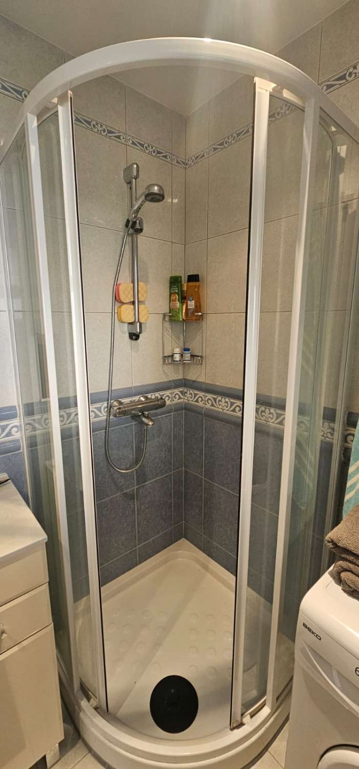 Apartamento en Montemar, Torremolinos