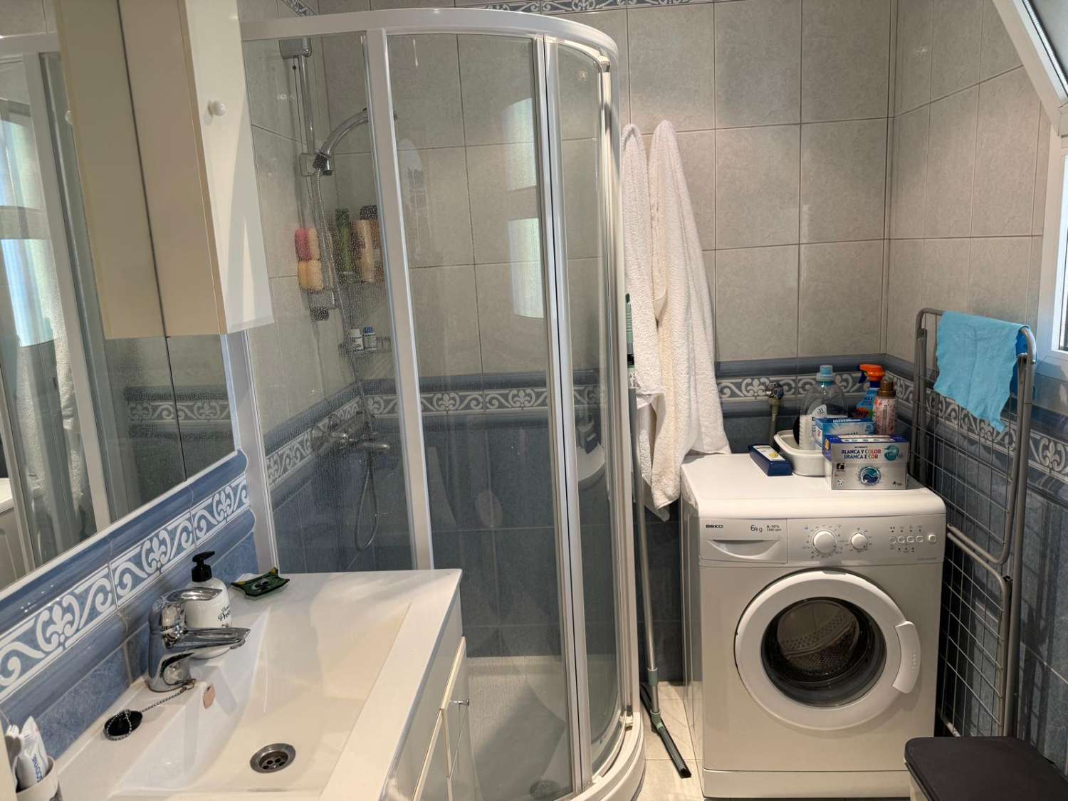 Apartamento en Montemar, Torremolinos