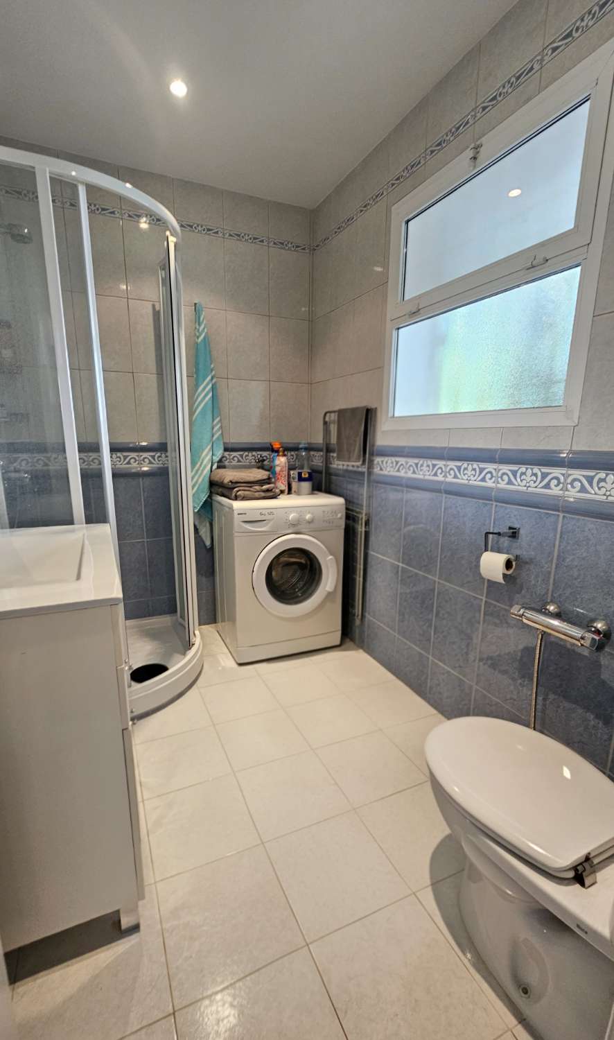 Apartamento en Montemar, Torremolinos