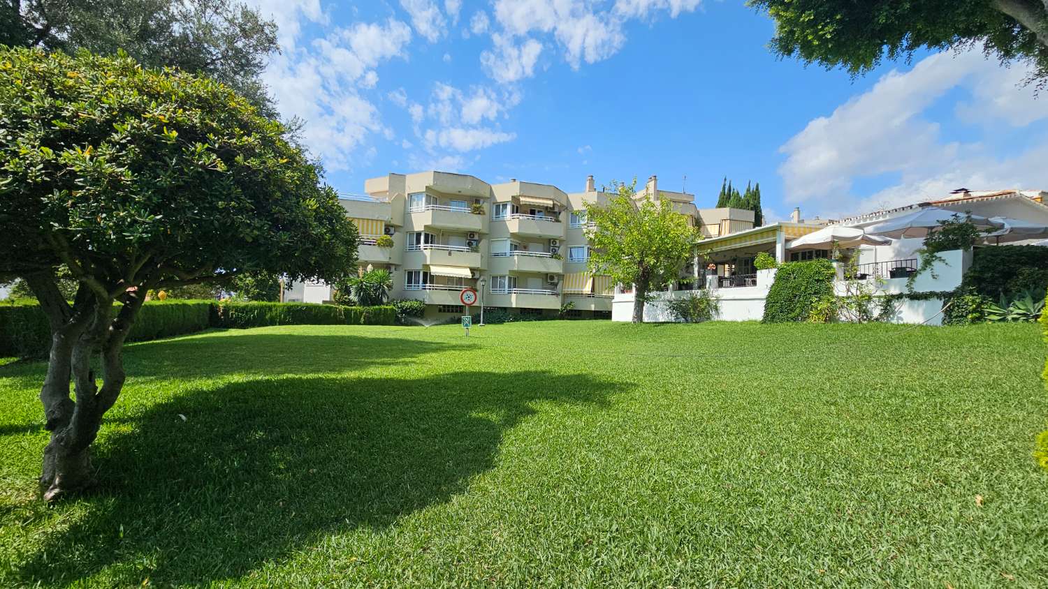 Apartamento en Montemar, Torremolinos