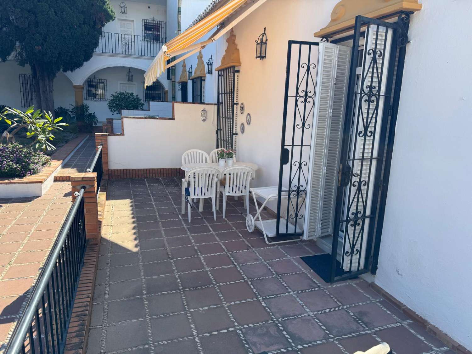 Apartamento en Montemar, Torremolinos